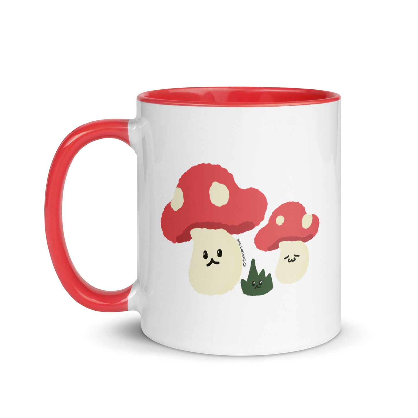 Personalized Coffee Mugs
