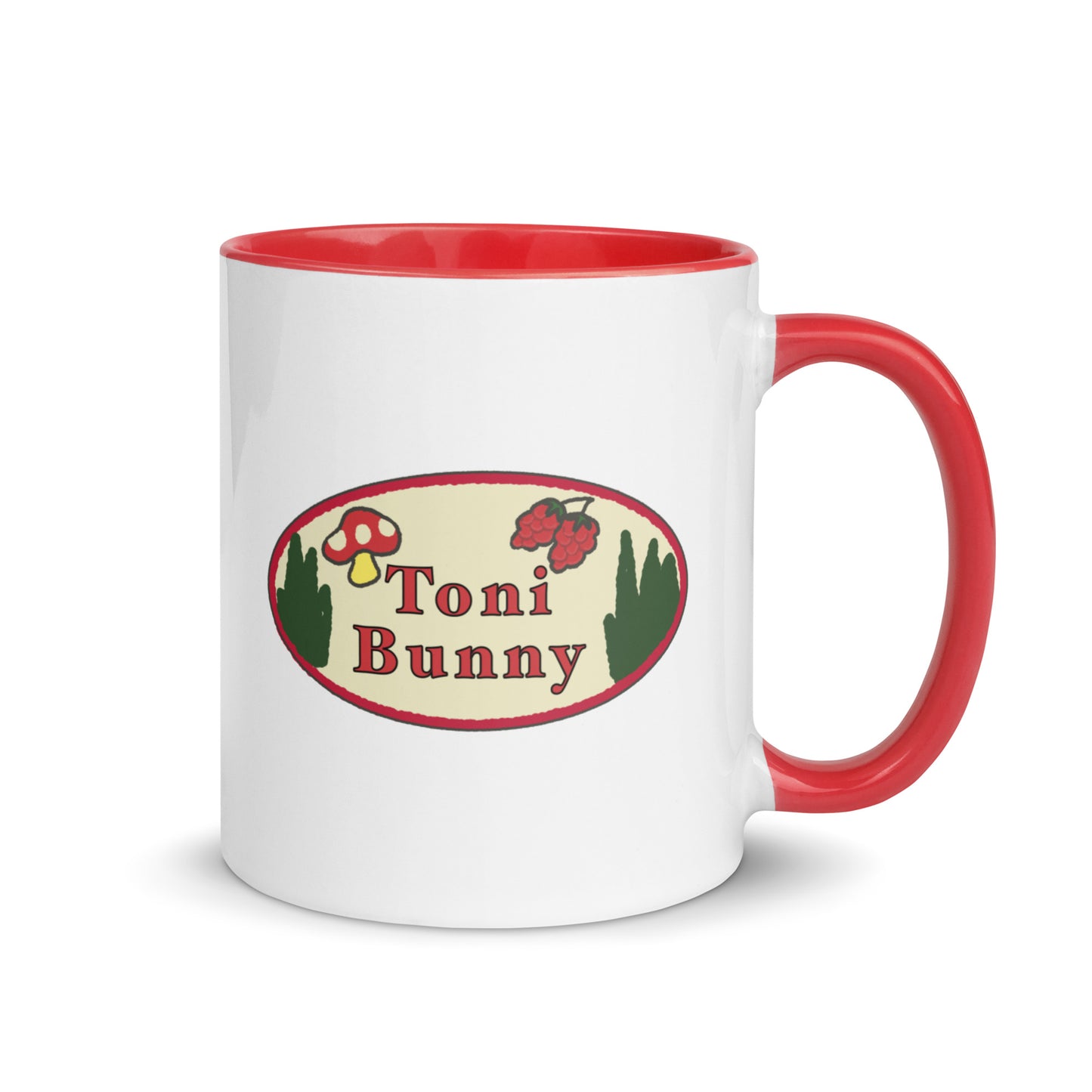 Personalized Coffee Mugs