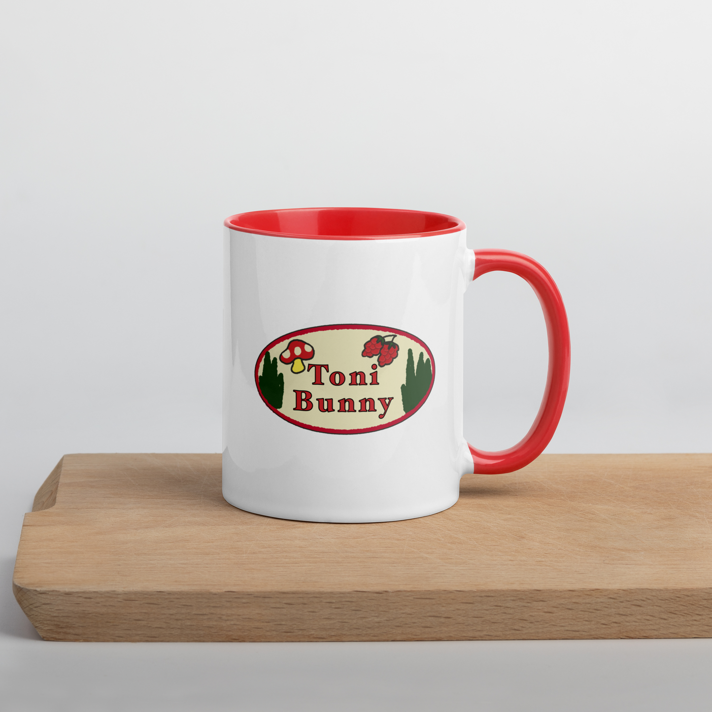 Personalized Coffee Mugs