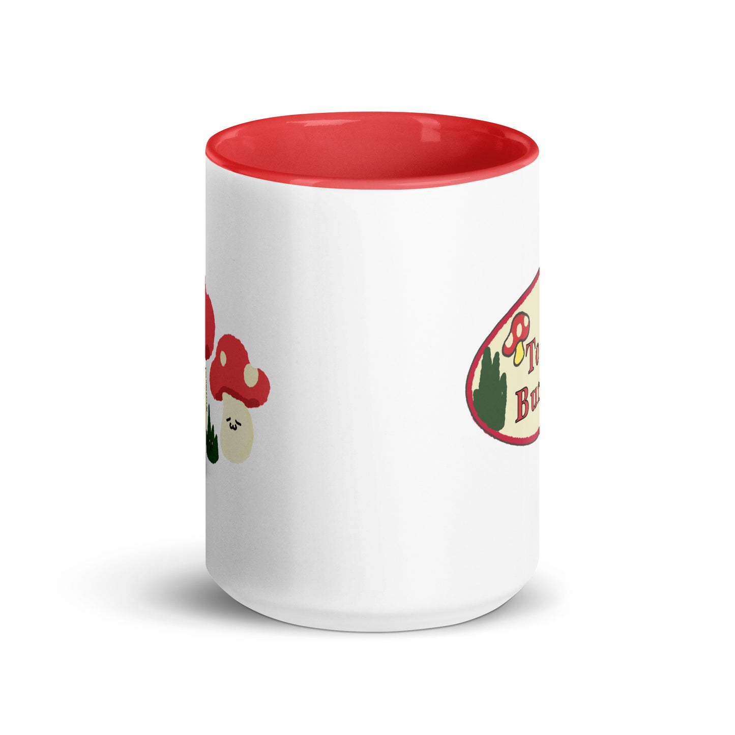 Personalized Coffee Mugs