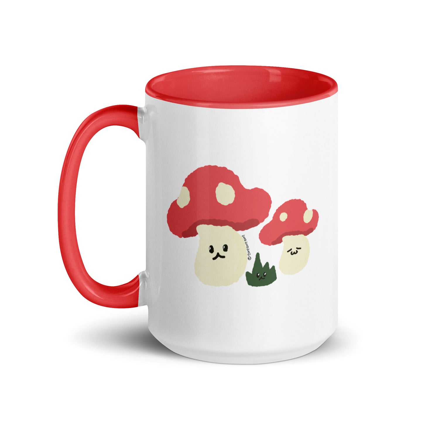 Personalized Coffee Mugs
