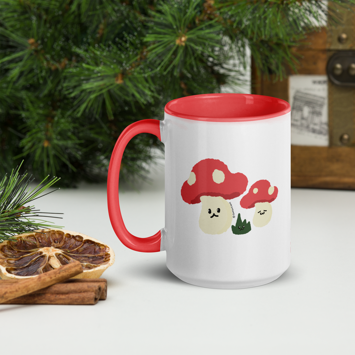 Personalized Coffee Mugs