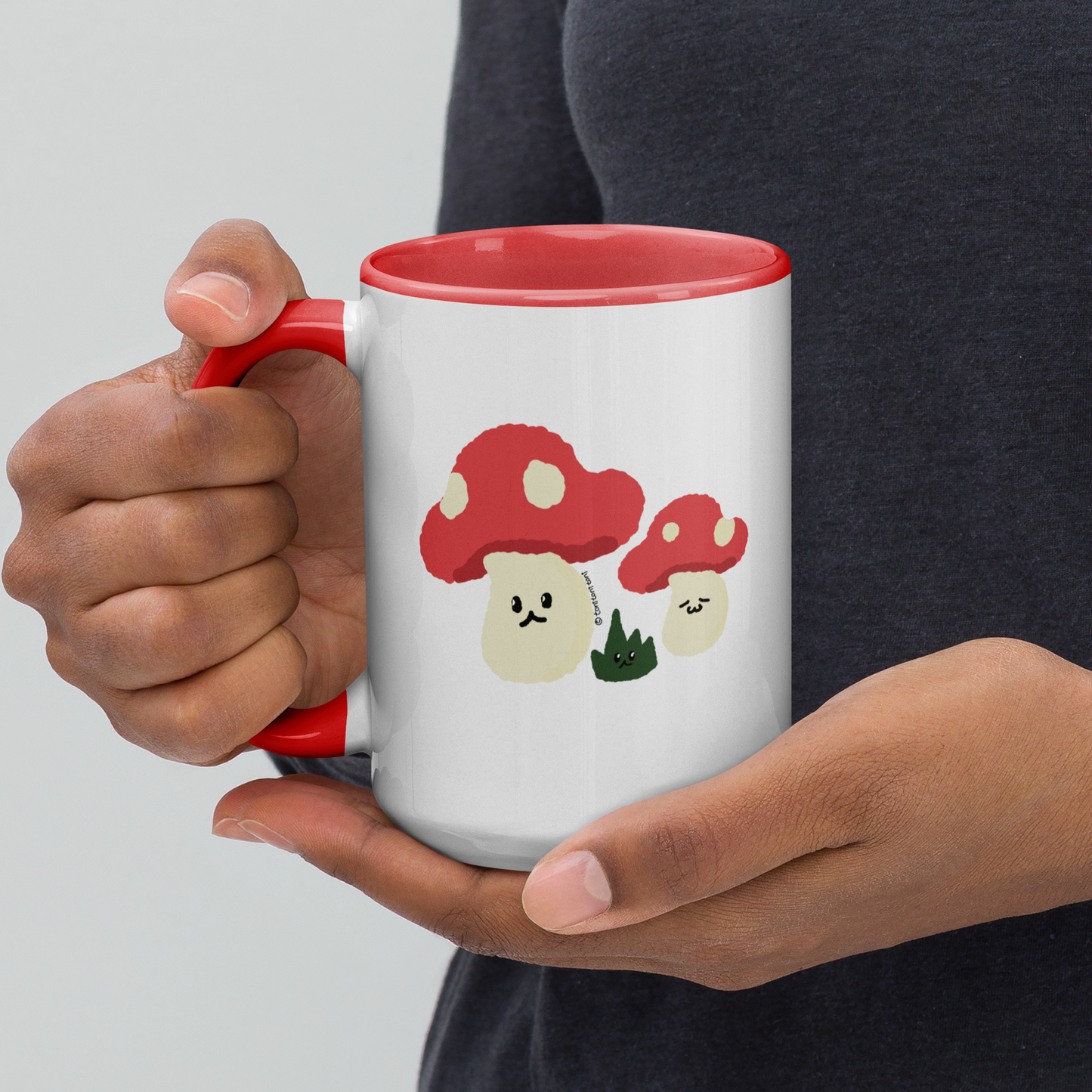 Personalized Coffee Mugs