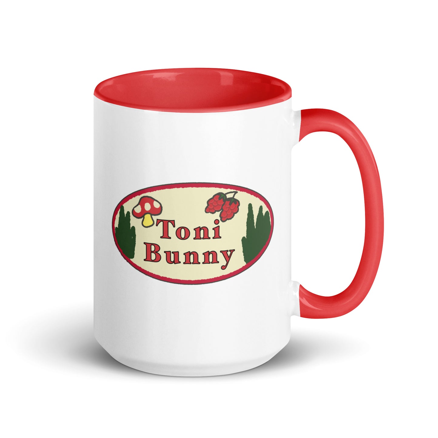 Personalized Coffee Mugs
