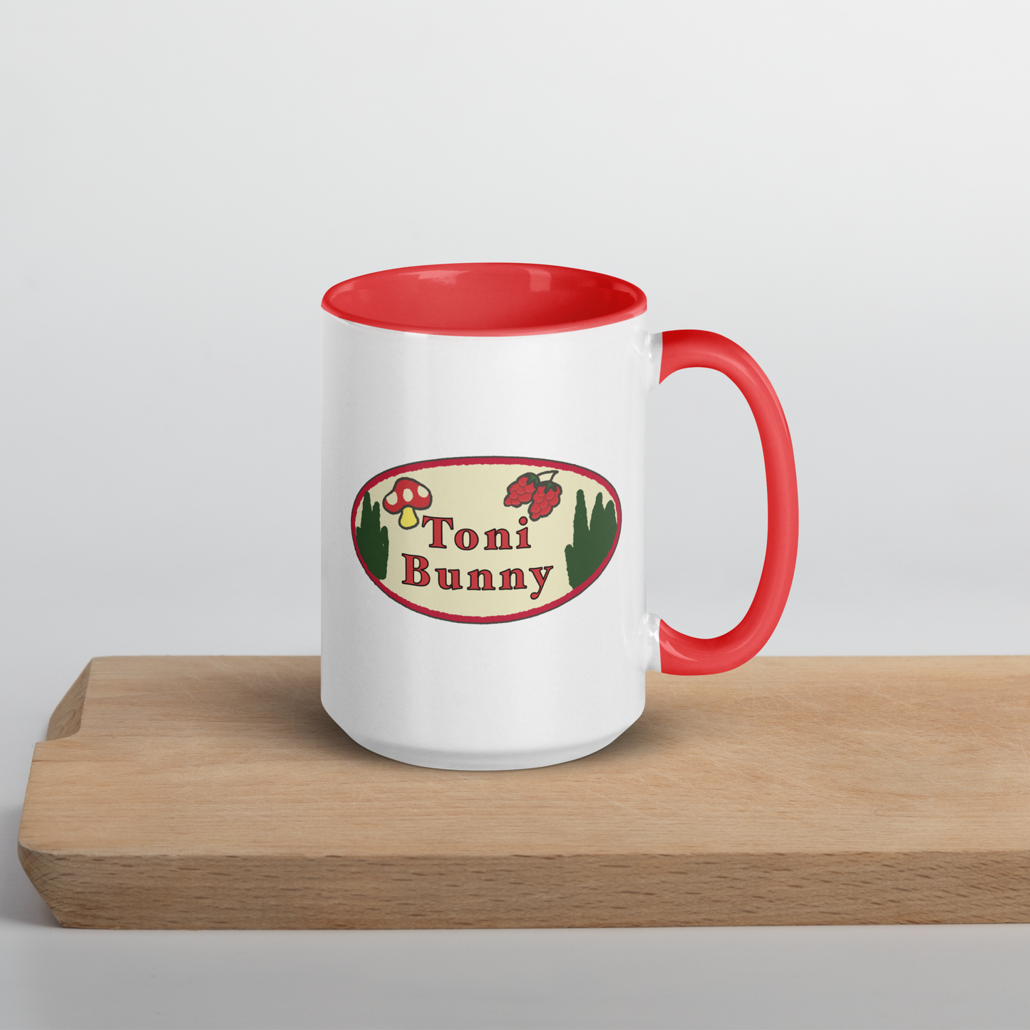 Personalized Coffee Mugs