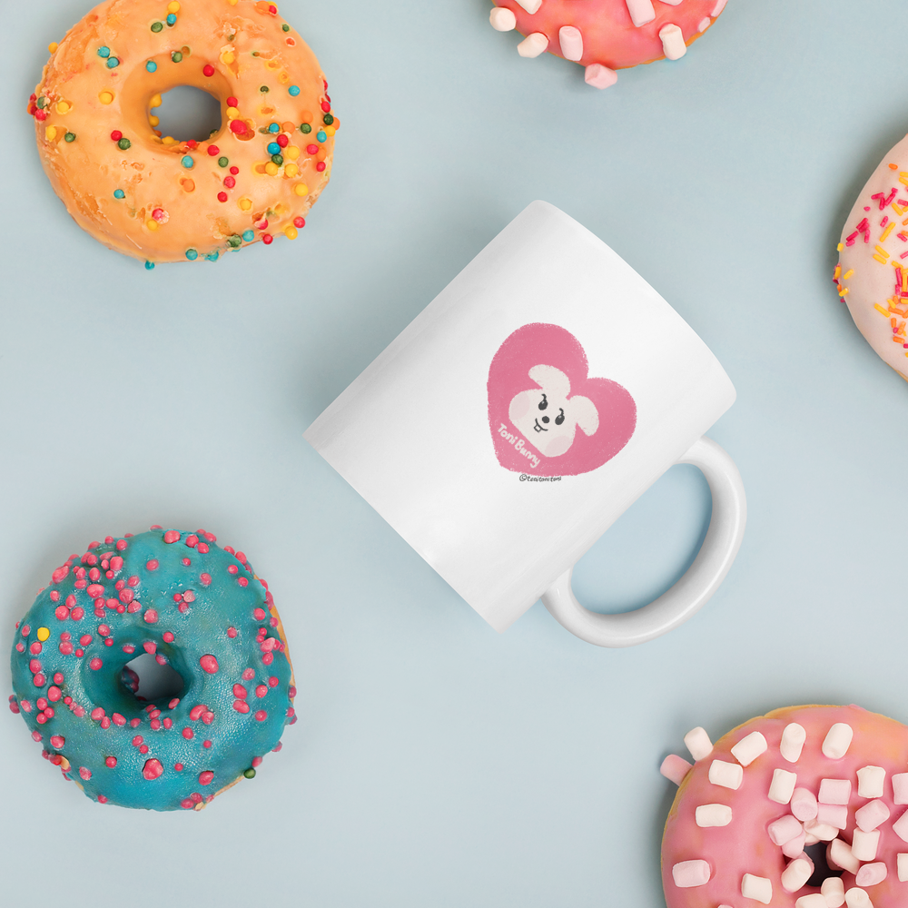 White Coffee Mugs