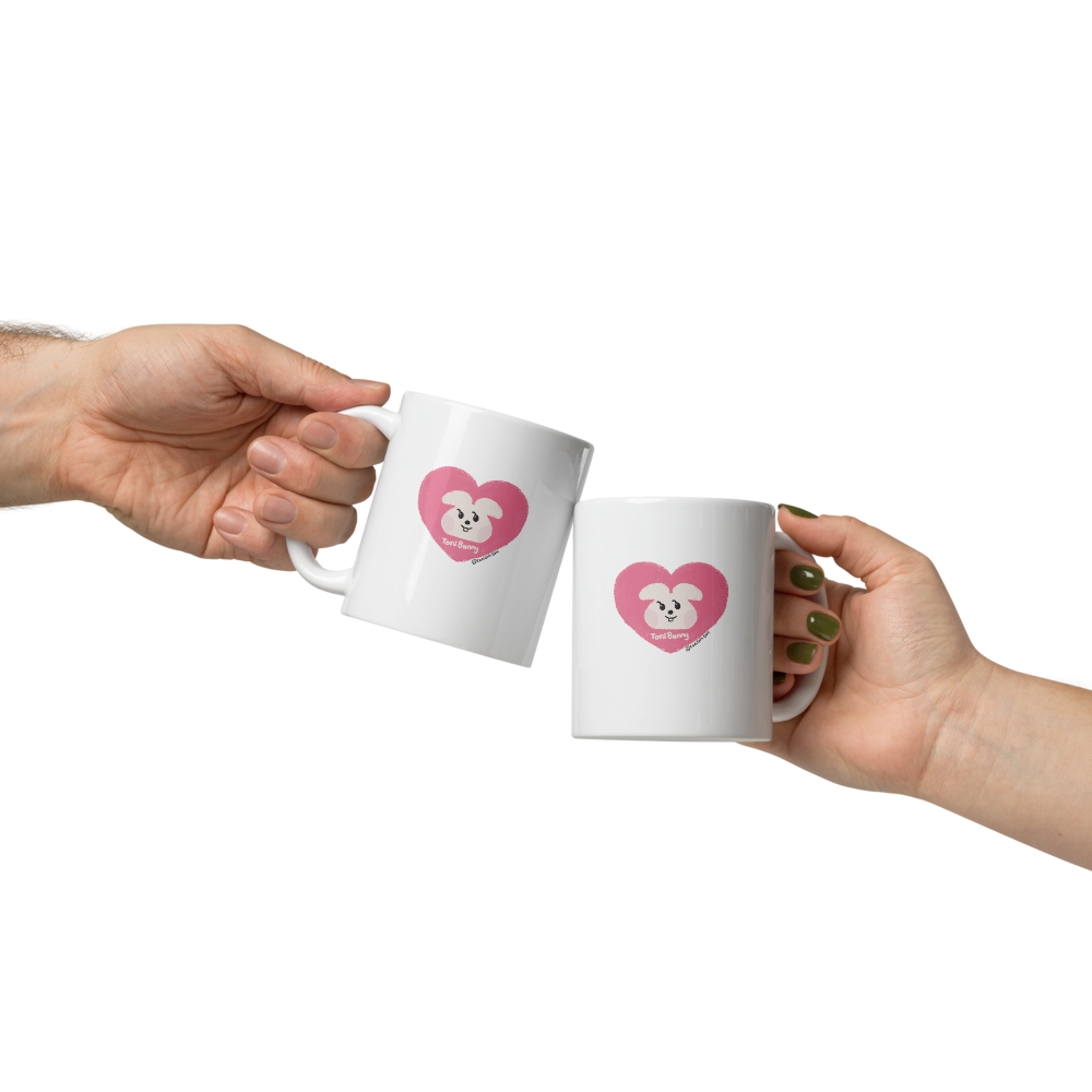 White Coffee Mugs