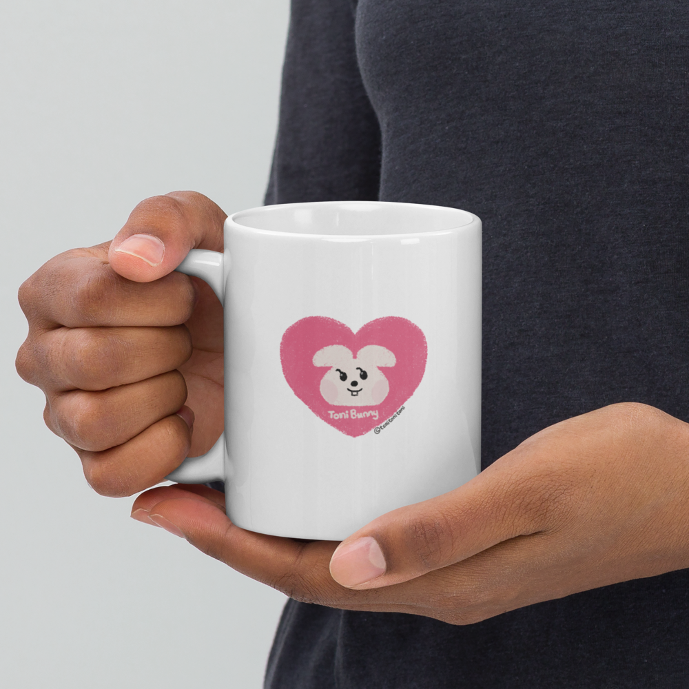 White Coffee Mugs