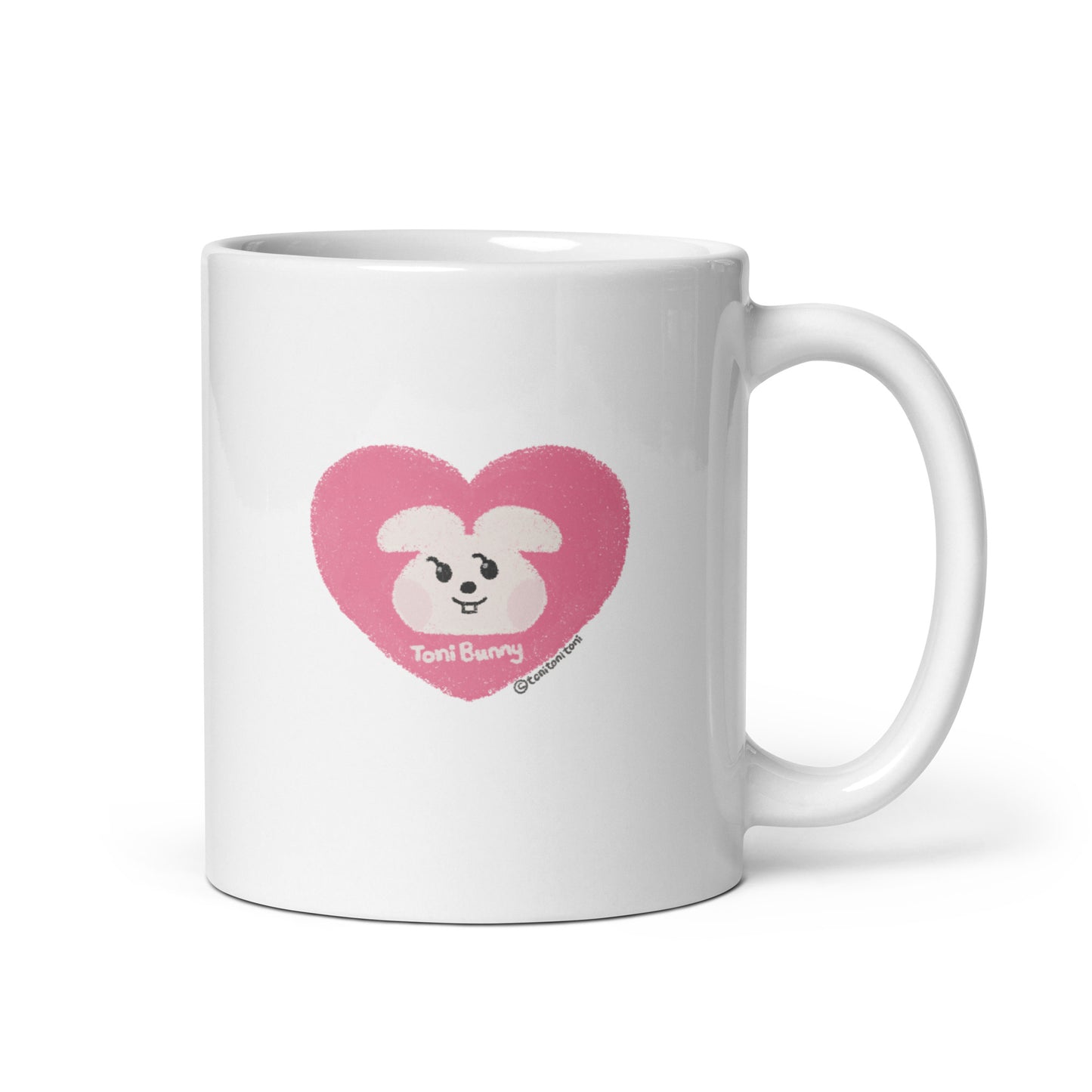 White Coffee Mugs
