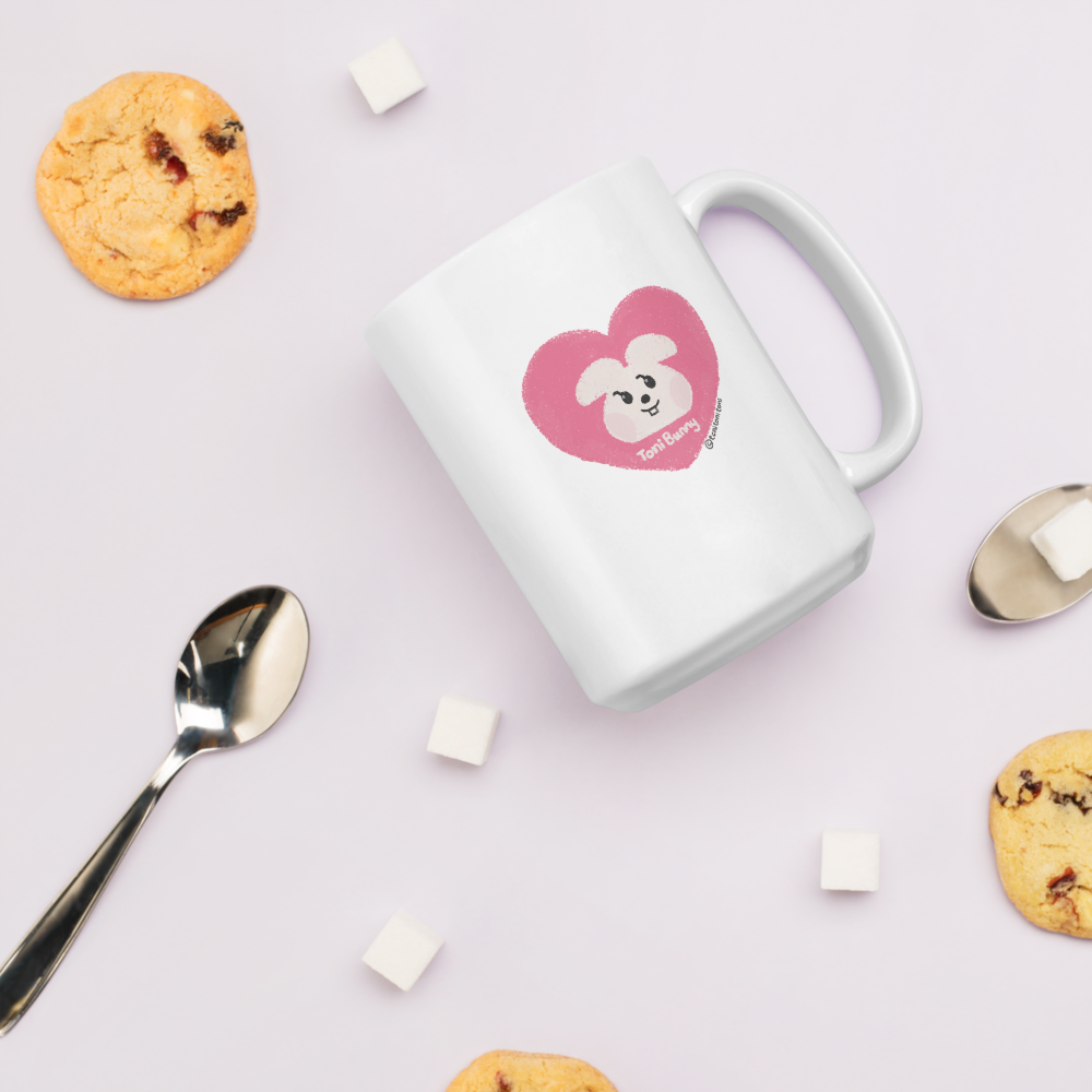 White Coffee Mugs