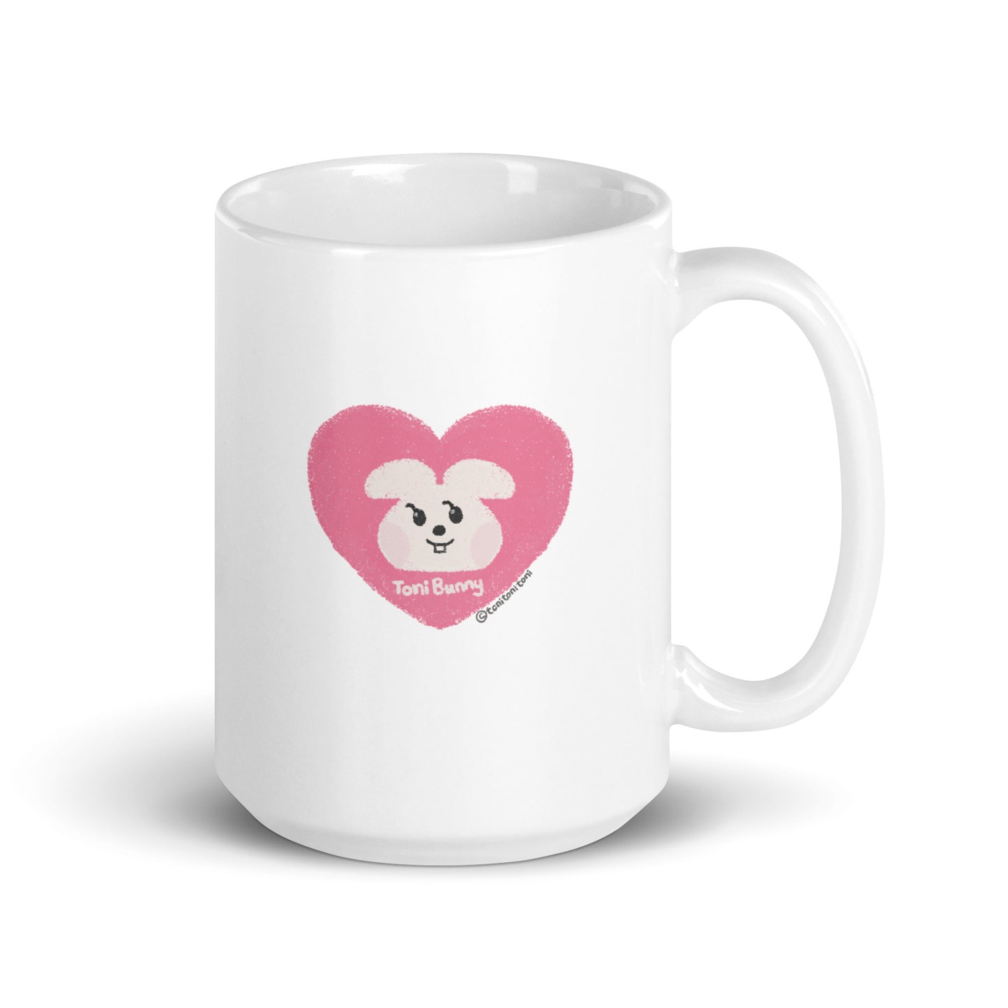 White Coffee Mugs