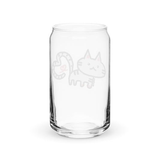Cute Glass Cups
