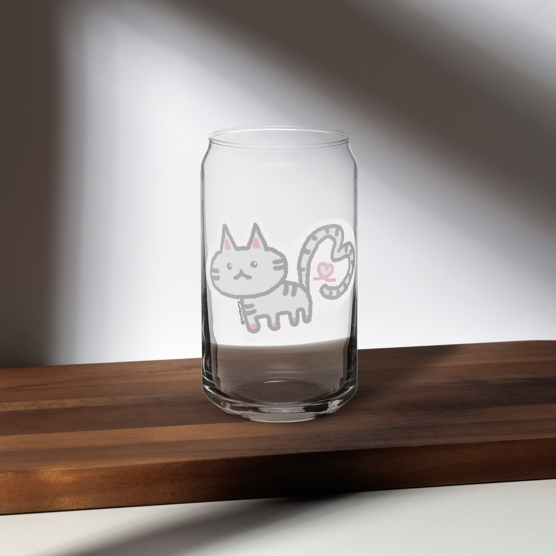 Cute Glass Cups