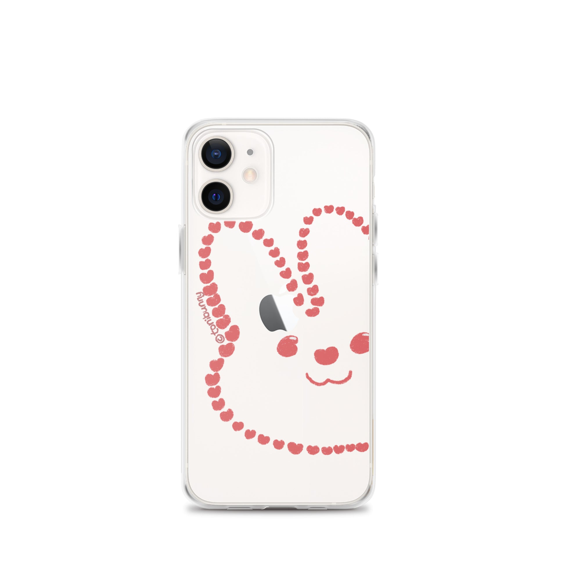 Bunny iPhone Case