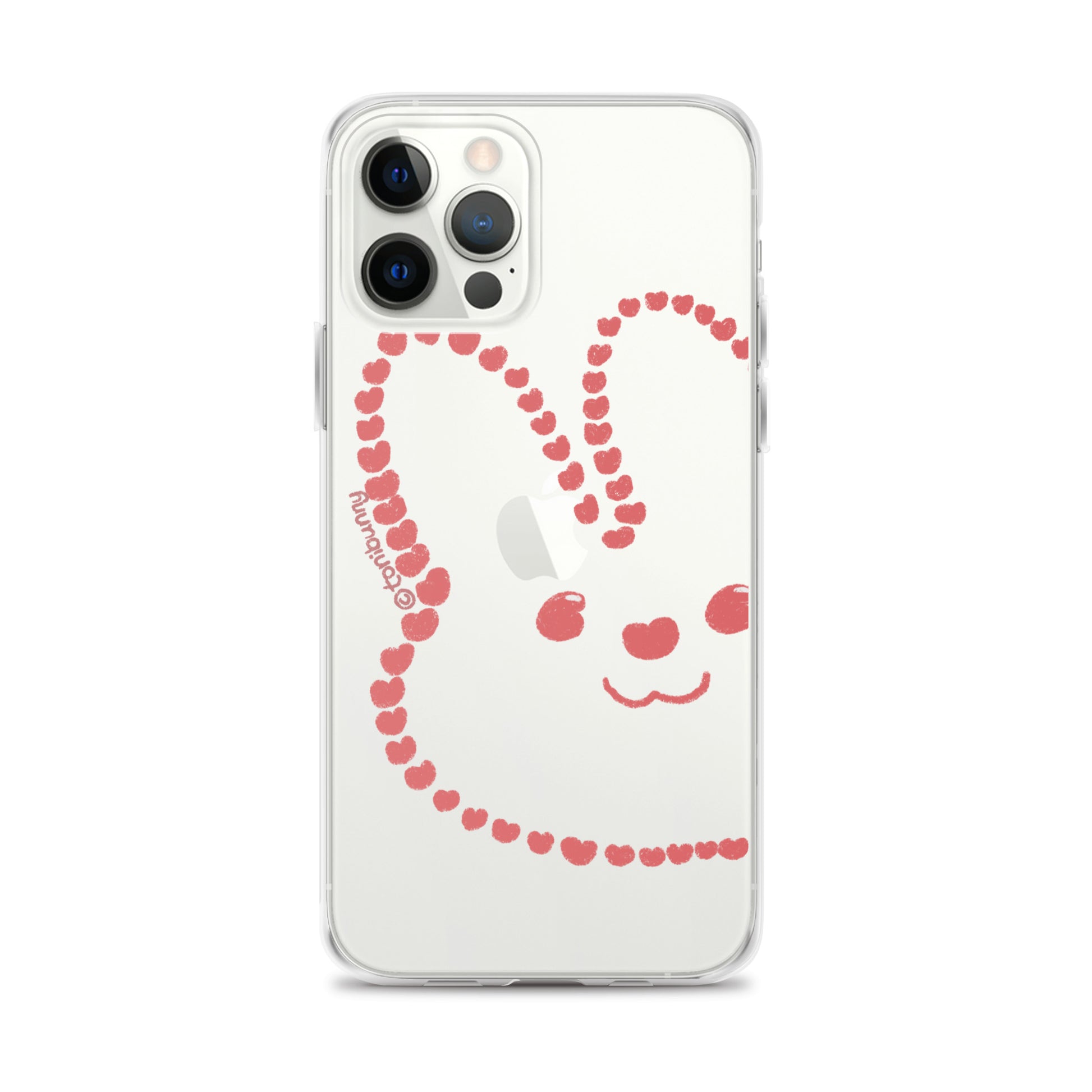 Bunny iPhone Case