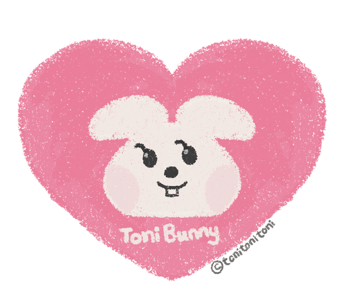 ToniBunny
