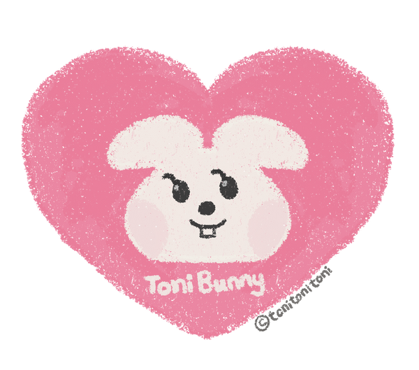 ToniBunny