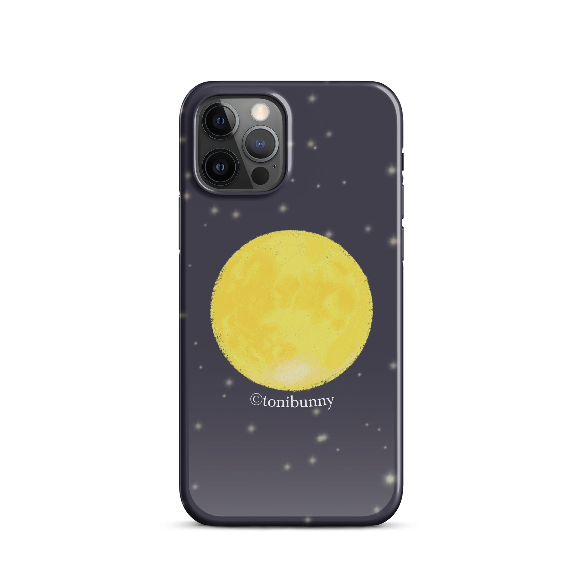 iPhone Snap Case