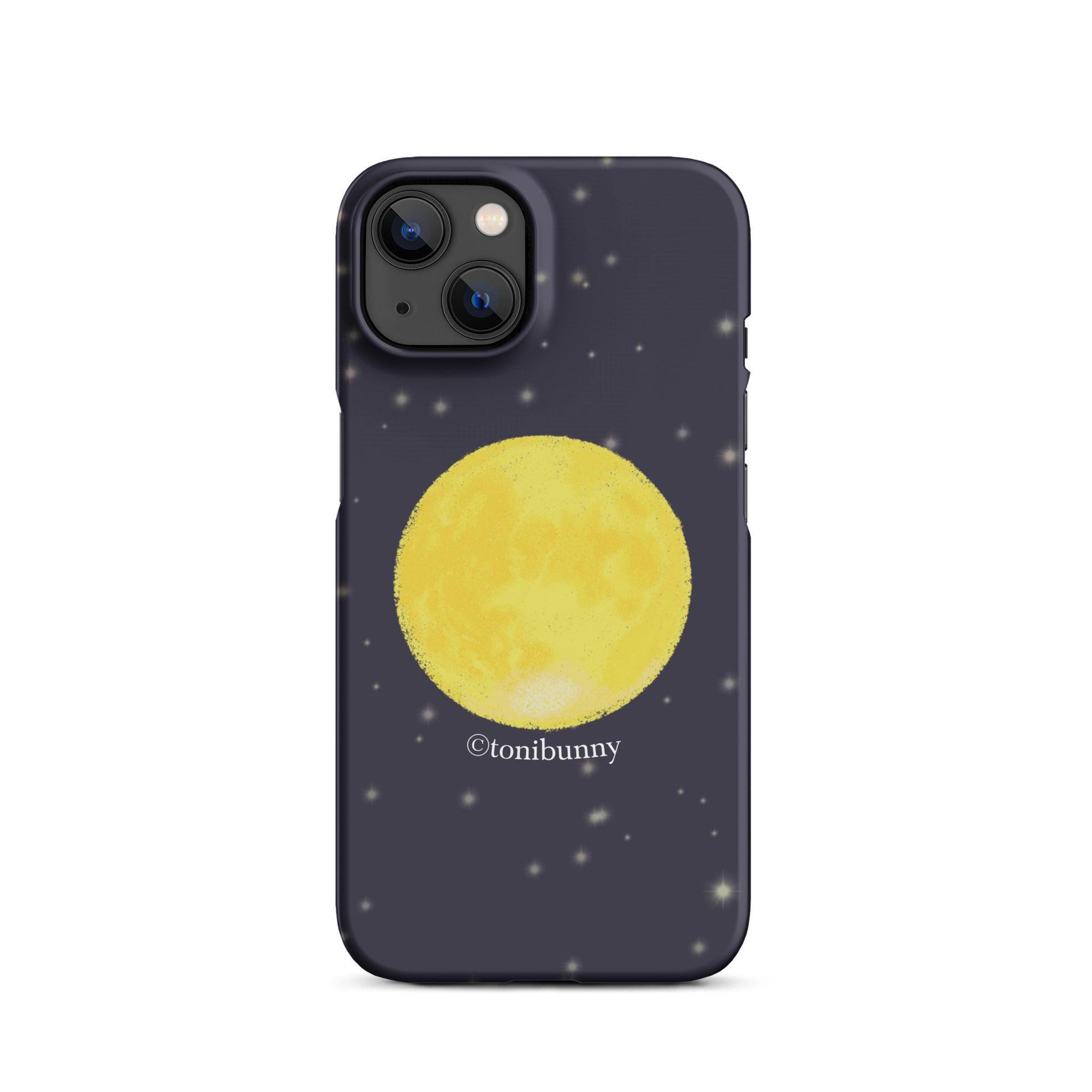 iPhone Snap Case